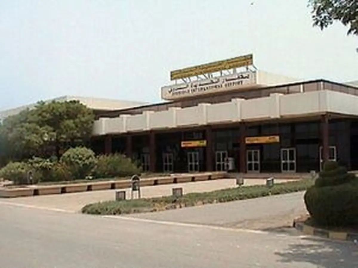 
حملات جدید آمریکا و انگلیس به یمن
