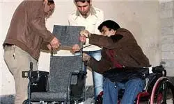 اخبار ضدونقیض از اخراج کارمند معلول