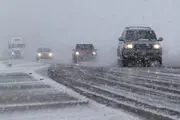 زمان آغاز طرح زمستانی راه‌ها