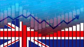 انگلیس در حال نزدیک شدن به نرخ تورم دو رقمی