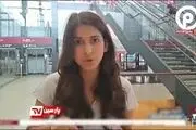 عاقبت وطن‌فروشی فعالینِ ضد ایرانی+ فیلم