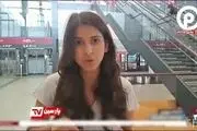عاقبت وطن‌فروشی فعالینِ ضد ایرانی+ فیلم