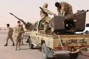 کشته شدن شمار زیادی از عناصر وابسته به ترکیه در لیبی