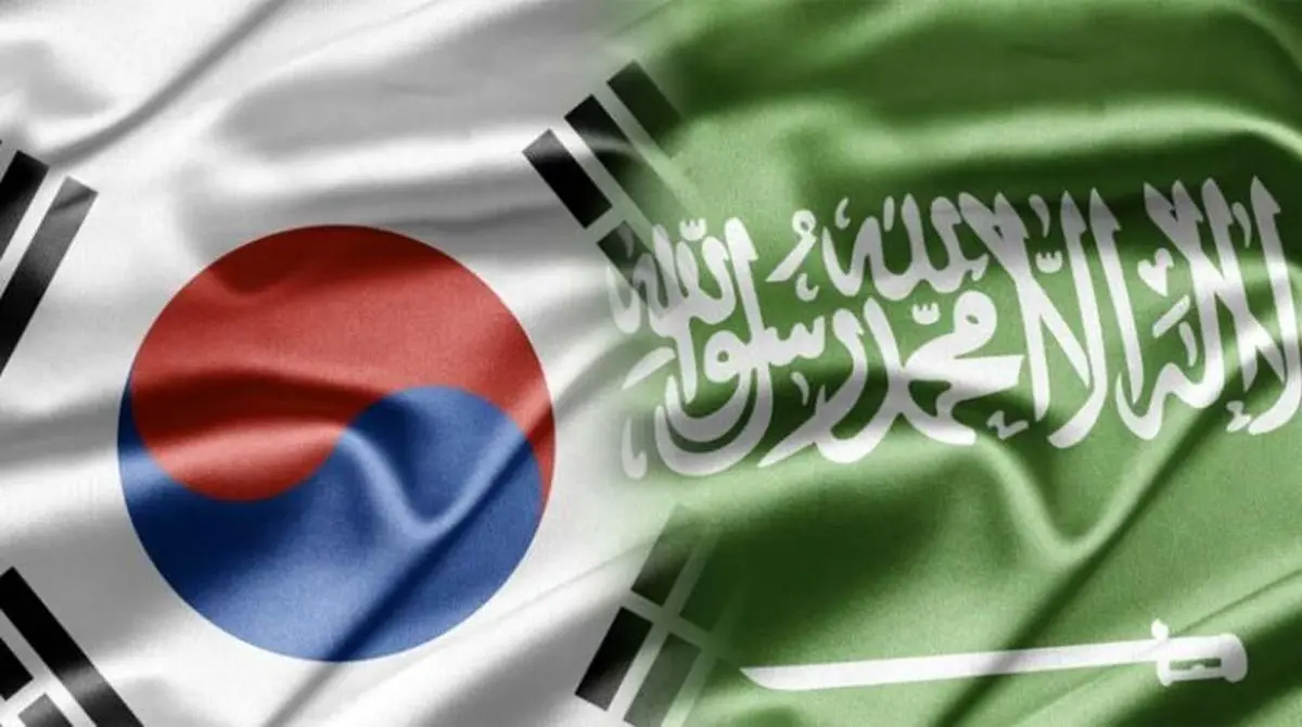 سفر احتمالی ولیعهد عربستان به سئول