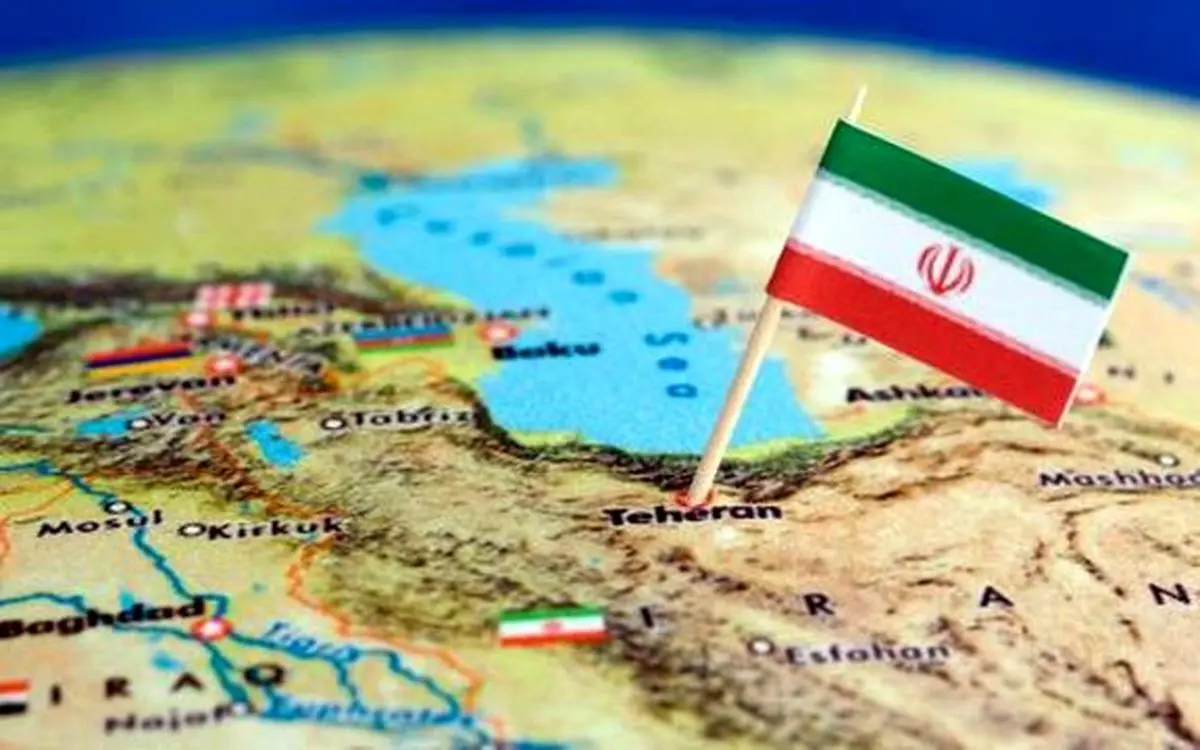 حال رو به بهبودِ اقتصاد ایران