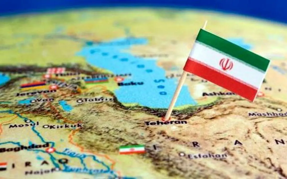 حال رو به بهبودِ اقتصاد ایران 