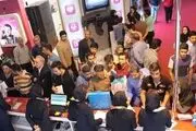 آغاز نوزدهمین نمایشگاه تلکام با حضور وزیر ارتباطات