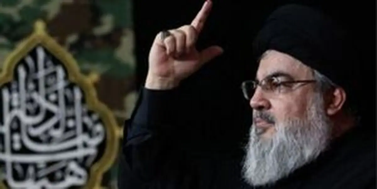 واکنش سید حسن نصرالله به حادثۀ تروریستی امروز شهر کرمان 