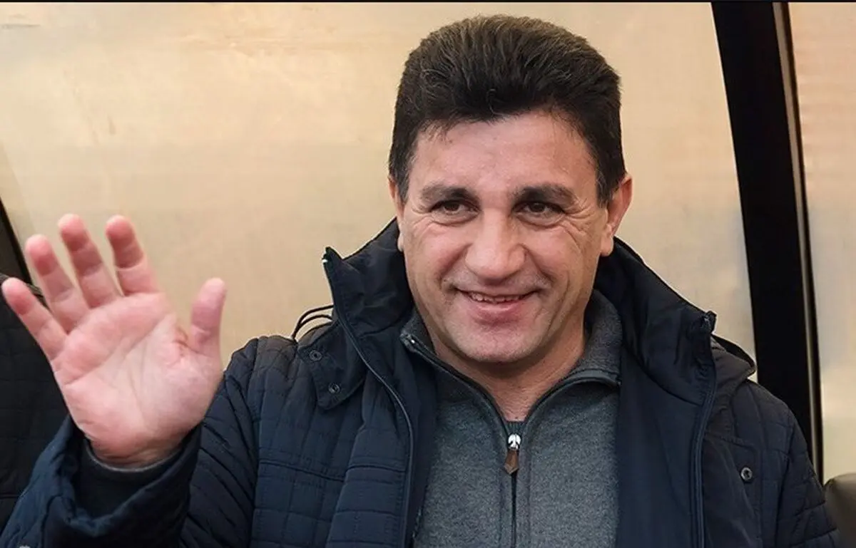 قلعه‌نویی با دست پر به اصفهان باز می‌گردد