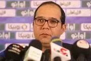 اگر محروم نکنند، گل پرسپولیس آفساید بود