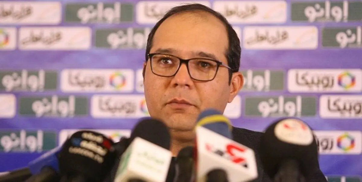 اگر محروم نکنند، گل پرسپولیس آفساید بود