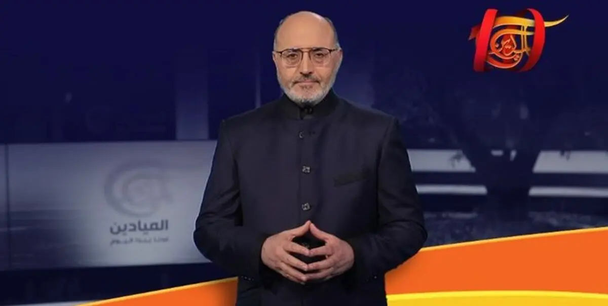 شبکه لبنانی خواستار همبستگی جهانی با رسانه‌های ایران شد
