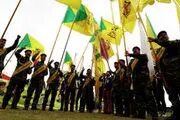 پاکسازی ۱۰ روستا در دیالی توسط حشد الشعبی