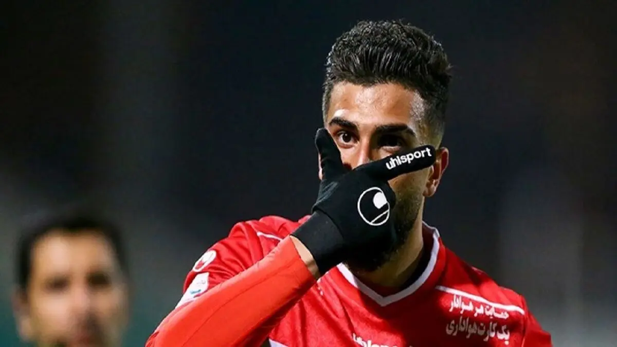 پرسپولیسی سابق در دو راهی اهواز یا اصفهان!
