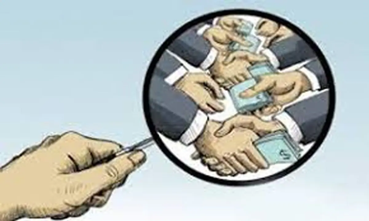 کشف سوء استفاده مالی یکی از کارکنان نفتی