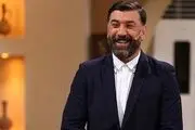 علی انصاریان چرا ازدواج نکرده است؟