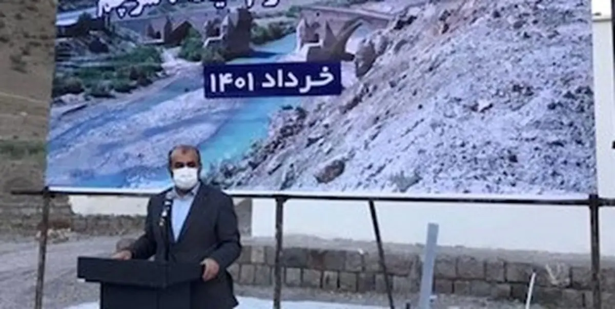 پروژههای بدون تعریف منابع مالی، اجرایی نمیشود