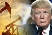 پشتیبانی شرکت‌های نفتی از ترامپ در انتخابات آمریکا