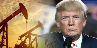 پشتیبانی شرکت‌های نفتی از ترامپ در انتخابات آمریکا
