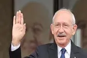 وعده«قلیچدار اوغلو» برای اخراج آوارگان سوری و افغانستانی از ترکیه