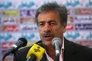 درخشان از گزینه‌های پرسپولیس کنار رفت