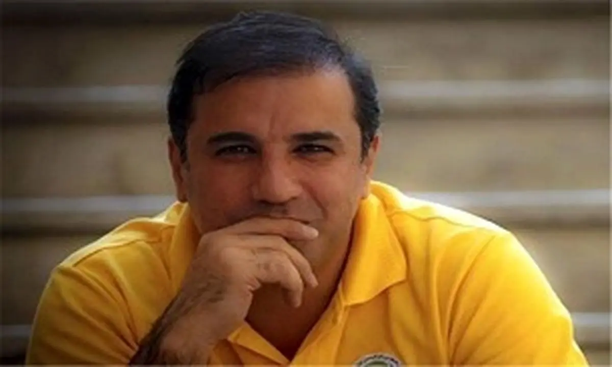 بیوگرافی علی سلیمانی سرنسری