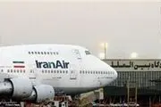  تلاش کنگره آمریکا برای لغو قرار شرکت هواپیمایی بوئینگ با ایران