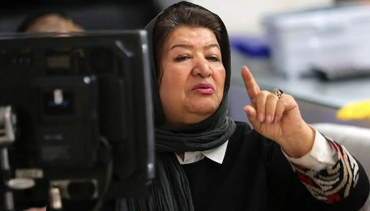 رد فیلمنامه «هیس! پسرها فریاد نمیزنند»