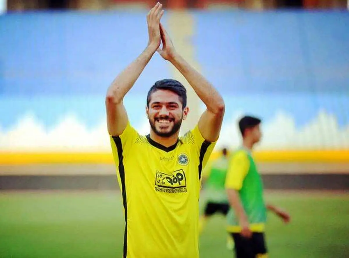 واکنش شایان مصلح به اعتراض پرسپولیسی ها به داوری