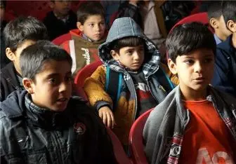 هزینه ثبت نام کودکان مهاجر افغانستانی رایگان شد