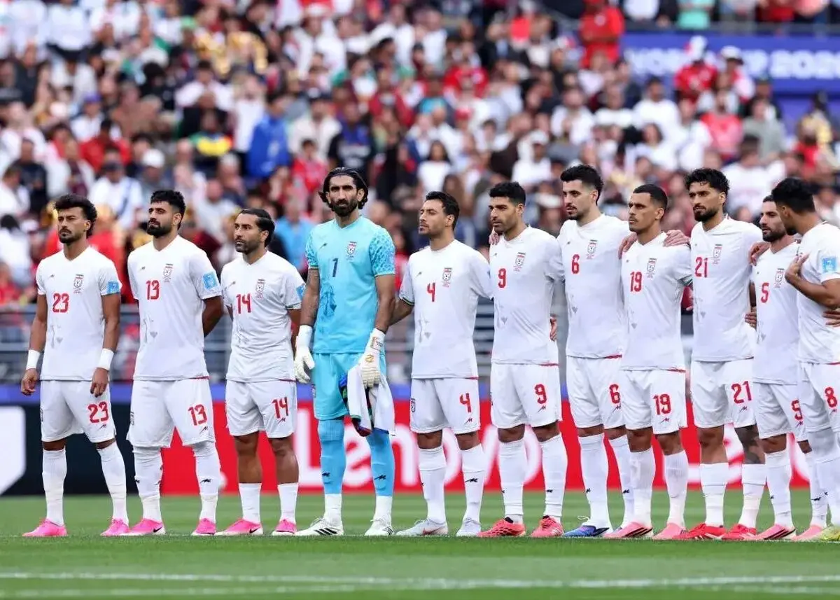 رنکینگ جدید فیفا پس از جام جهانی ۲۰۲۶ اعلام شد