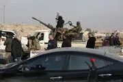 توطئه خطرناک جولانی علیه عراق با همدستی دختر صدام