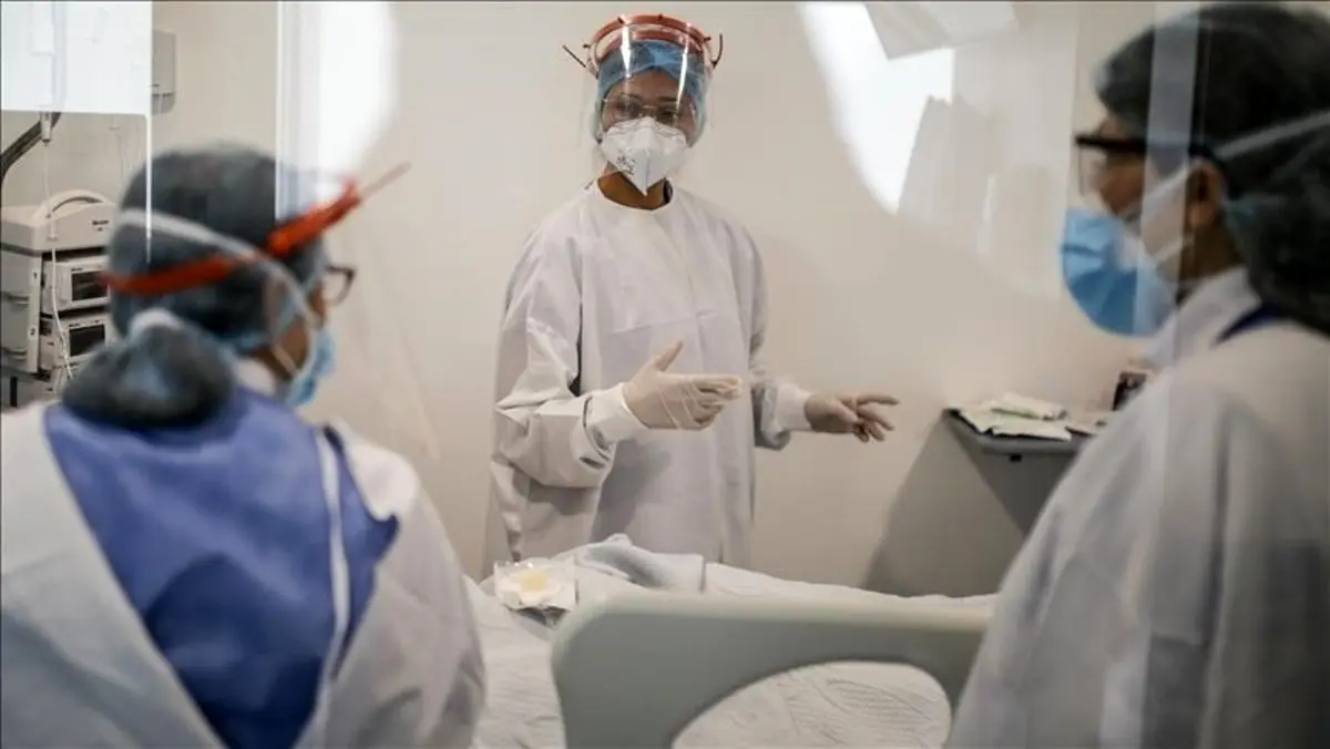 ۳۲۷۱ فوتی و بیش از ۹۰۵ هزار ابتلای جدید/ ثبت بیش از ۵۰۶ میلیون بیمار کرونایی در جهان
