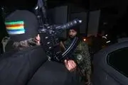 هماهنگی فرماندهان عملیاتی دروزی در سوریه با رژیم صهیونی