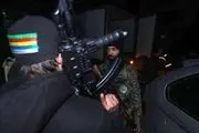 هماهنگی فرماندهان عملیاتی دروزی در سوریه با رژیم صهیونی