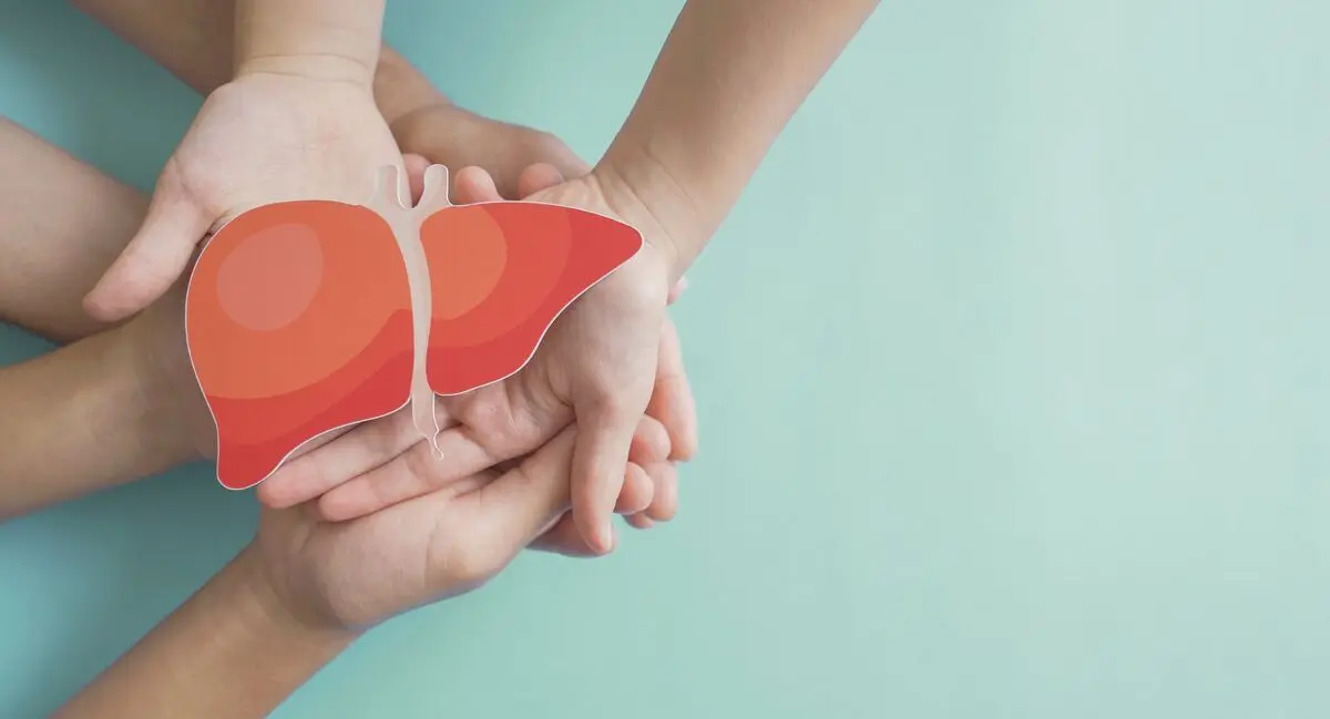 با این چند روش از کبد خود سم زدایی کنید