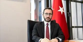 حمایت مقام ارشد ترکیه از راه حل دو کشور شدن قبرس