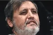 اگر به ایران بیایم همچون مهدی هاشمی دستگیرم می‌ شوم