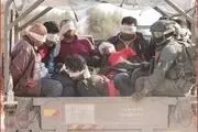 «گوانتانامو جدید»، بازداشتگاه رژیم صهیونیستی در جنوب غزه