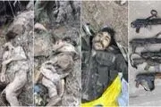 پژاک هلاکت ۴ عضو این گروهک را تایید کرد