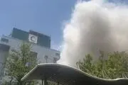 استفاده از اورانیوم ضعیف‌شده در حملات صهیونیست‌ها تأیید نشد