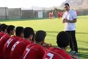 توصیه به کی روش/ شیوه ۱-۴-۱-۴ بازی کنیم قطعاً به مشکل می‌خوریم