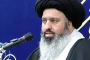 امام جمعه موقت یزد بر اثر بیماری «کرونا» درگذشت