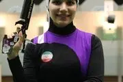 رستمیان راهی قطر شد
