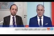 اعتراف عجیب استاد دانشگاه رایخمن تلآویو/فیلم