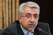 وزارت نیرو نیازمند ارتباط با همه مردم است /انتقاد وزیر نیرو از معطل ماندن تصویب برنامه آمایش سرزمین