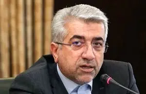 حجم مفید مخازن سدها ۵۰ درصد سال گذشته است