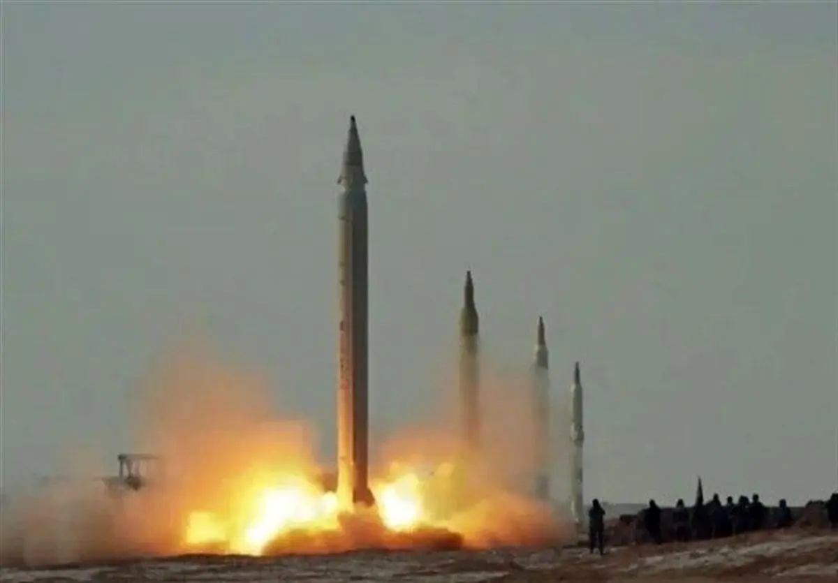   موج ۸۸ وعده صادق ؛ ضربات مهلک در حمله برق آسا سپاه به اهداف تروریست‌های آمریکایی- صهیونی