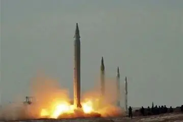   موج ۸۸ وعده صادق ؛ ضربات مهلک در حمله برق آسا سپاه به اهداف تروریست‌های آمریکایی- صهیونی