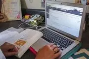 ابلاغ دستورالعمل برخورد با تقلب امتحانی دانشجویان